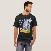 T-shirt Pekora (Devant entier)