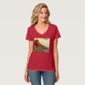 T-shirt Pele (Devant entier)