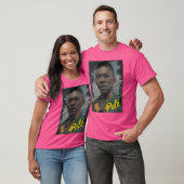 T-shirt Pele 10 Légende (Unisexe)