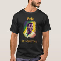 Pele L'Inoubliable