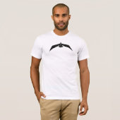 T-shirt Pélican (Devant entier)