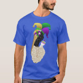 T-shirt Pelican (Devant)