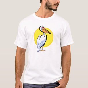 T-shirt Pélican de Penga