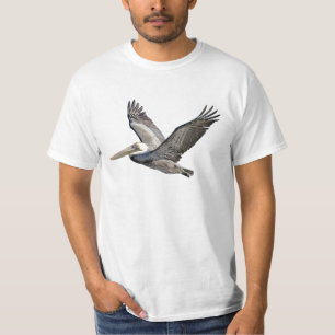 T-shirt Pelican Value
