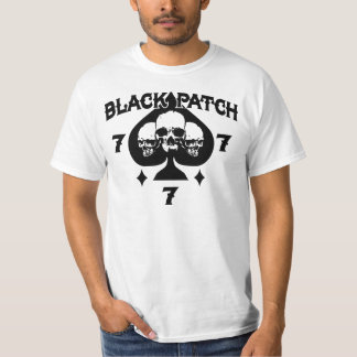 T-shirt Pelle