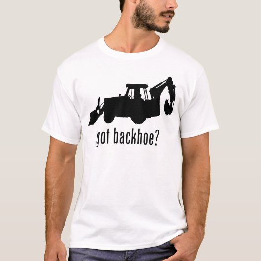 T-shirt Pelle rétro (Devant)