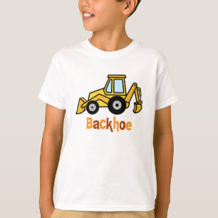 T-shirt Pelle rétro