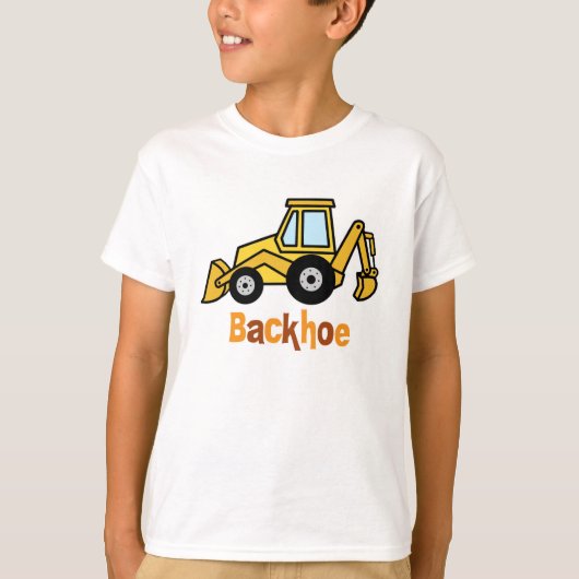 T-shirt Pelle rétro (Devant)