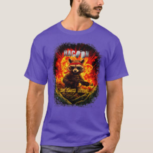 T-shirt Peloton