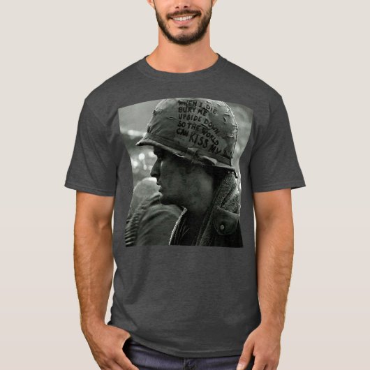 T-shirt Peloton (Devant)