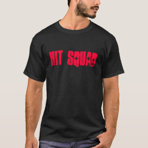 T-SHIRT PELOTON DE COUP