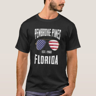 T-shirt Pembroke Pines