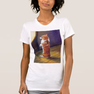 T-shirt Pembroke Welsh Corgi