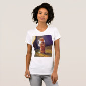 T-shirt Pembroke Welsh Corgi (Devant entier)