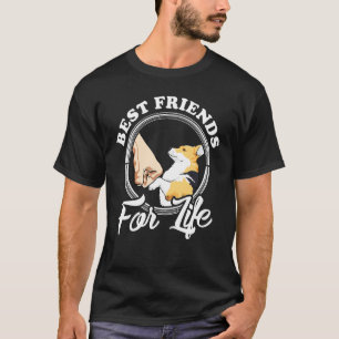 T-shirt Pembroke Welsh Corgi Welsh Corgi