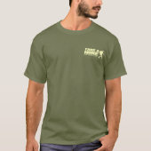 T-shirt Pemi Loop (flèche) (Devant)