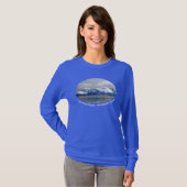 T-shirt Pend Oreille (Devant entier)