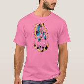 T-shirt pendaison (Devant)