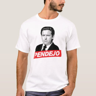T-shirt Pendejo