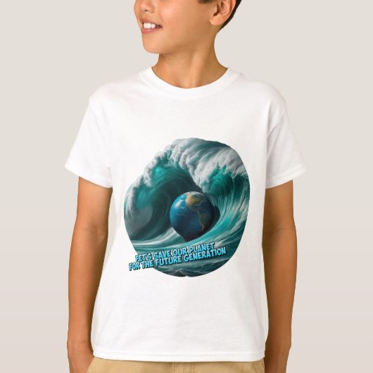 T-shirt Pendel.One (Devant)