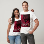 T-shirt pendletonwhisky (Unisexe)