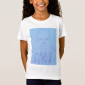 T-Shirt Pénélope (Devant)