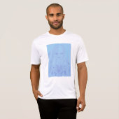 T-shirt Pénélope (Devant entier)