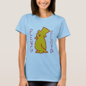 T-shirt Peng Floyd (Devant)