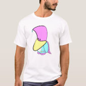 T-shirt Pengassistant (Devant)
