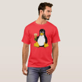 T-shirt pengbrew (Devant entier)