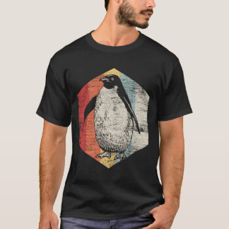 T-shirt Penguin