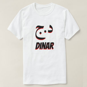 T-shirt péniche blanche Anglais Anglais Langue anglaise La