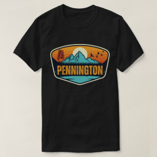 T-shirt Pennington, Alabama