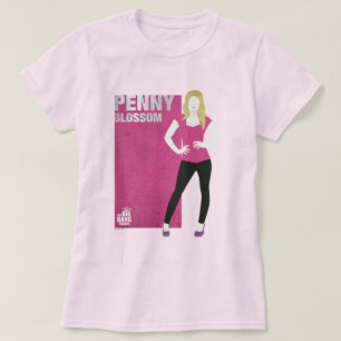 T-shirt Penny Blossom