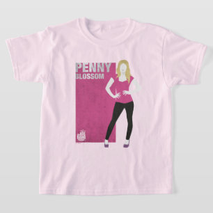 T-shirt Penny Blossom