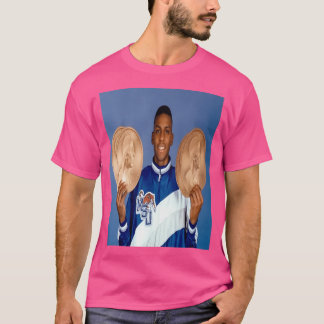 T-shirt Penny Hardaway Retro Tee