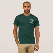 T-SHIRT PENNY POUR VOS PENSÉES (Devant entier)