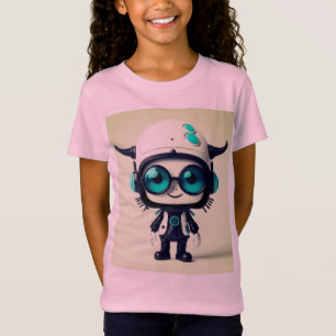 T-Shirt Penser À L'Extérieur De La Boîte