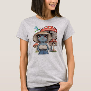 T-shirt Pensez Positif