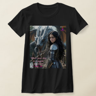 T-shirt Penster
