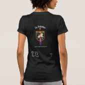 T-shirt Penster (Dos)