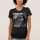 T-shirt Penster (Devant)