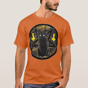 T-shirt Pentagramme