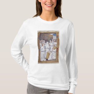 T-shirt Pentecost