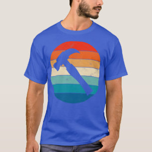 T-shirt penter Hammer
