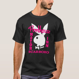 T-shirt Penthouse Motor Inn - Scarboro
