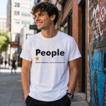 People: 1‑Star Review