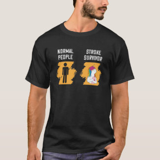 T-shirt People V