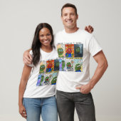 T-shirt Pepe (Unisexe)