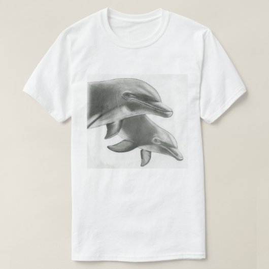 T-shirt pépins (Design devant)